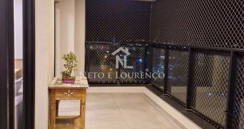 Apartamento à venda no Condomínio Terraço Vila Bela no Jardim Campos Elísios em Jundiaí