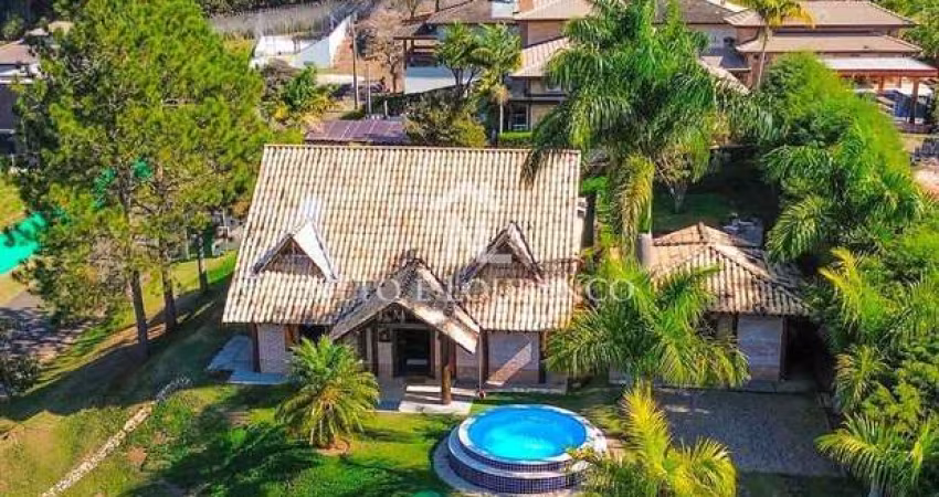 Casa à venda no Condomínio Náutico Porto Bragança em Bragança Paulista, SP