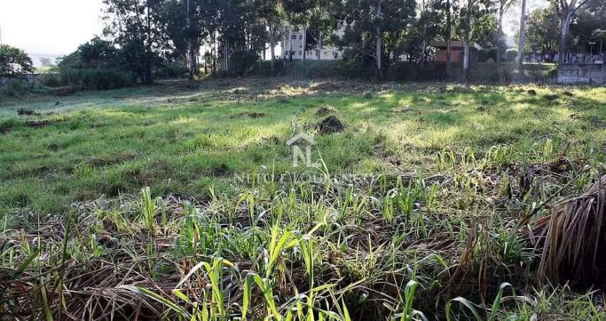 Terreno para venda no Distrito Industrial em Jundiaí, SP
