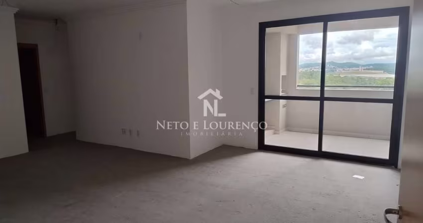 Apartamento à Venda no Condomínio Altos da Avenida | 104m² - 3 Dormitórios, Varanda Gourmet e 2 Vag