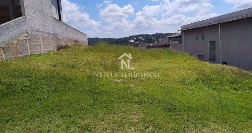 Terreno Residencial à Venda no Condomínio Cambarah | 500m² - Lazer Completo