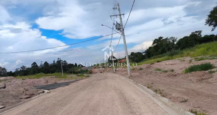 Terreno à venda no bairro poste em jundiaí-sp – excelente oportunidade para construir, com fácil ac