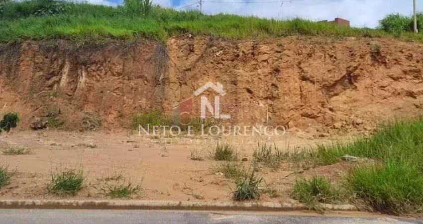 Terreno comercial à Venda no Parque Petrópolis - Várzea Paulista - SP