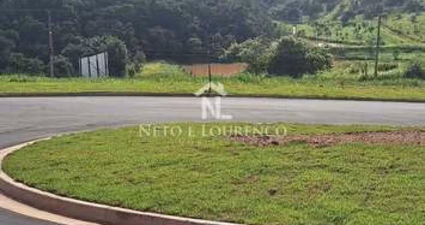 Terreno à venda no  Reserva dos Lagos no bairro Corrupira em Jundiaí, SP