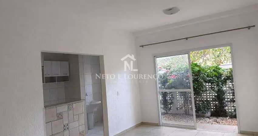 Apartamento estilo Garden à venda no Condomínio Scalla em Jundiaí/SP.