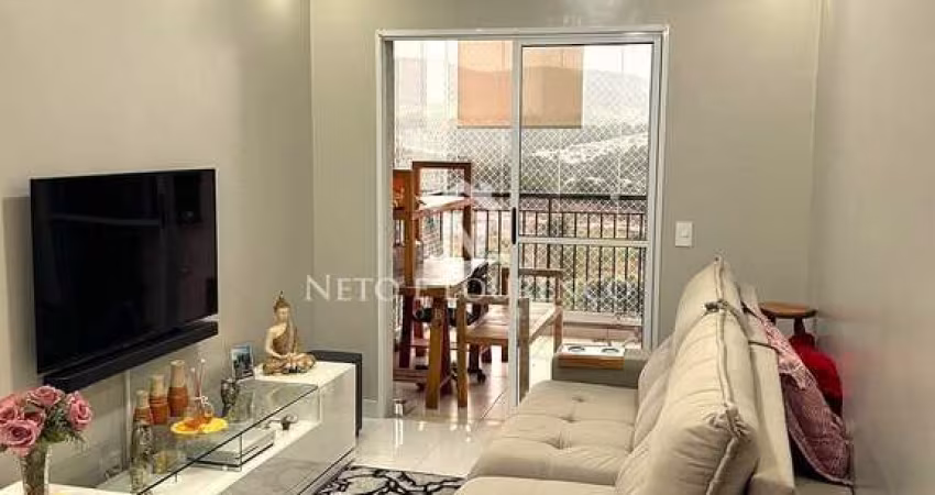 Apartamento último andar no Flex II,  Jardim Flórida, Jundiaí, SP