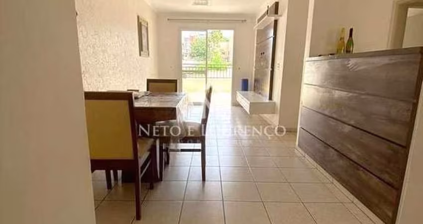 Apartamento Garden com 115m2 no Residencial Ravenna, Engordadouro, Jundiaí, SP