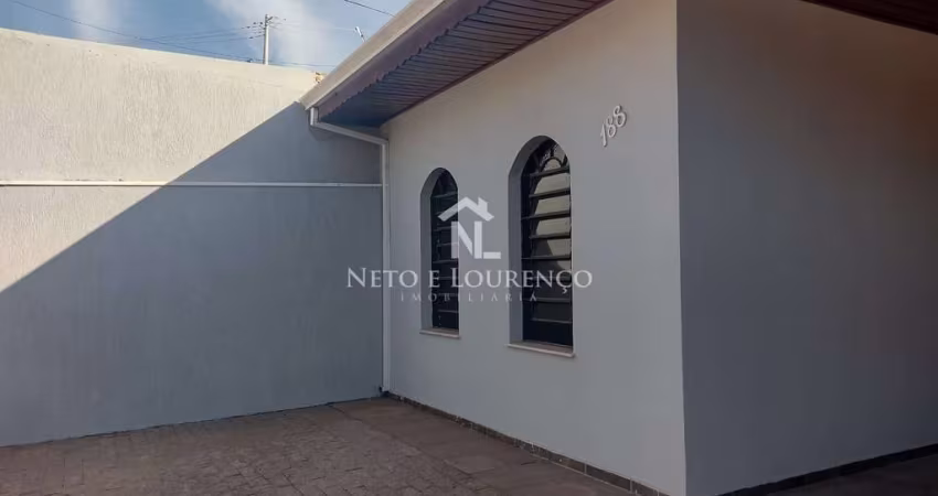 Casa térrea à venda com 3 dormitórios e 3 vagas de garagem no Jardim das Carpas – Jundiaí/SP
