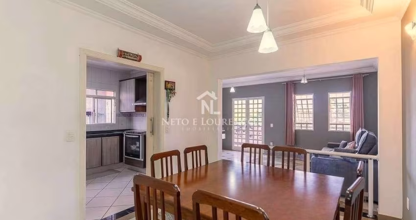 Casa à venda com 3 quartos, Jardim Florestal, Jundiaí, SP