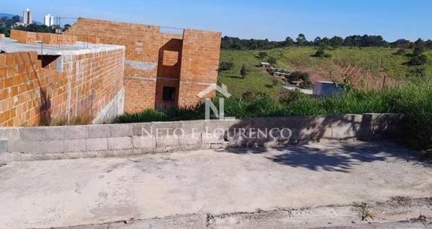 Terreno à venda com 175m² no Jardim Ana Méris em Várzea Paulista, bairro tranquilo e com excelente