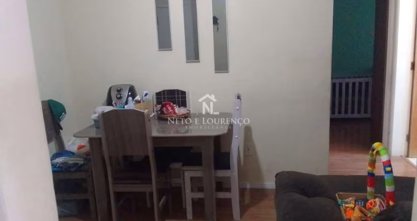 Apartamento com 2 dormitórios no Viv Orquídea Park, andar alto no Jardim das Acácias, Várzea Paulis