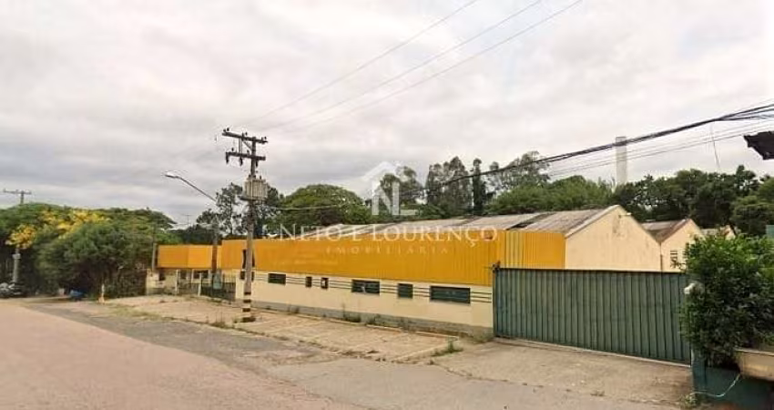 Galpão / Barracão logístico ou Industrial para locação, Traviú, Jundiaí, SP