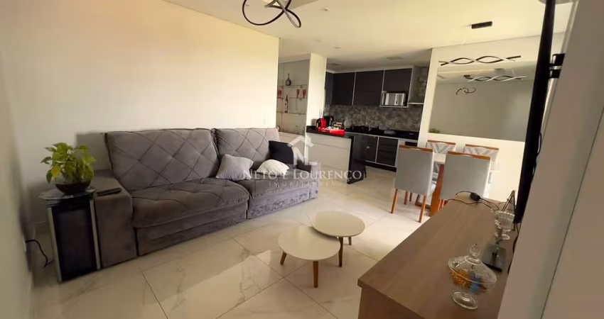 Apartamento à venda 3 quartos, andar alto com vista para mata, Jardim do Lago, Jundiaí, SP