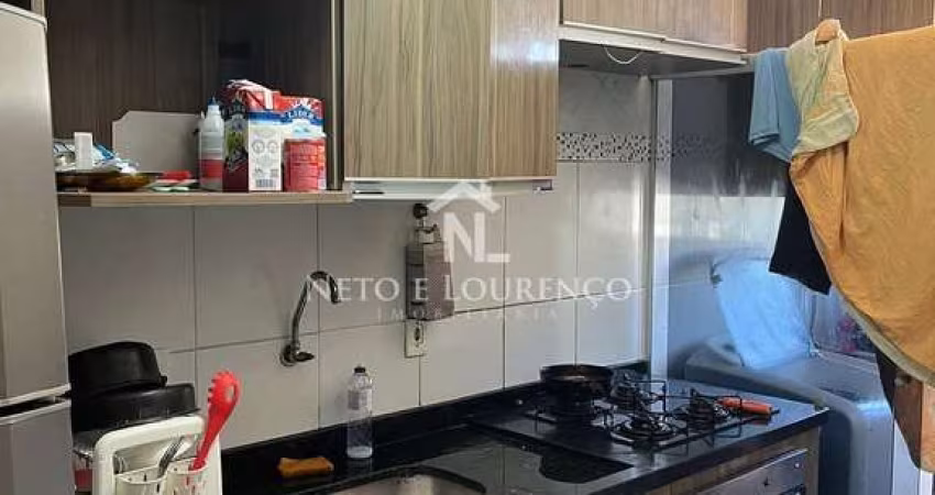Apartamento à venda, Jardim das Acácias em Várzea Paulista, SP