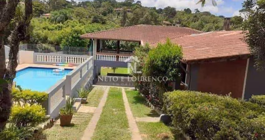 Linda Chácara à Venda em Estilo Colonial no bairro Bairro Maracanã, Jarinu - SP