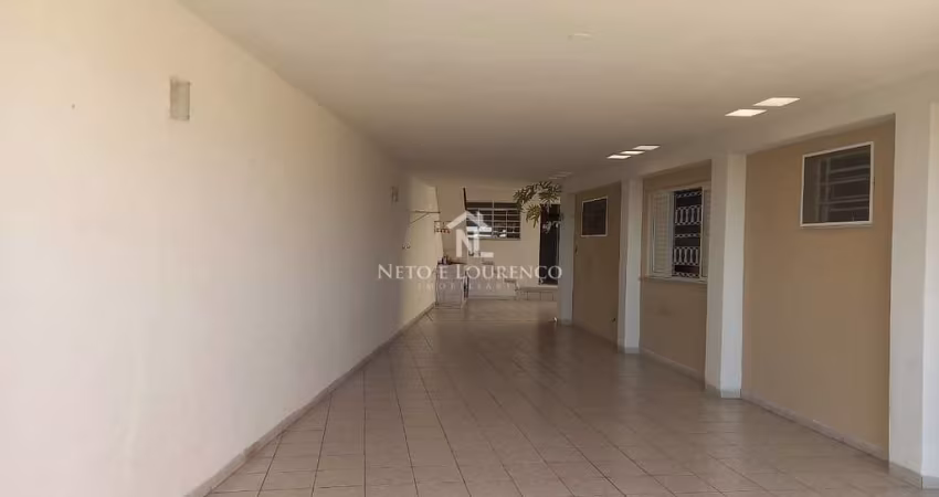 Casa térrea à venda no Jardim Estádio – Jundiaí/SP