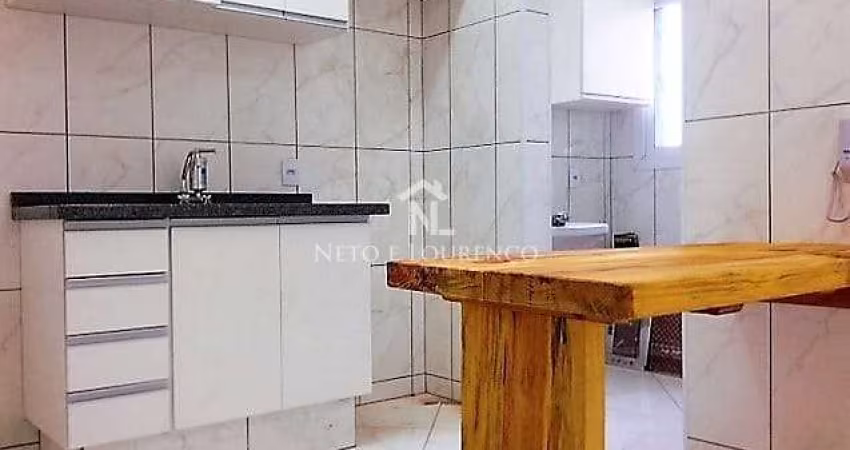 Apartamento à venda no Residencial Magnólia – Parque Cidade Jardim II, Jundiaí/SP
