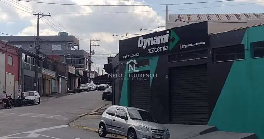Casa à venda com ponto comercial  cidade nova, várzea paulista – excelente oportunidade para invest