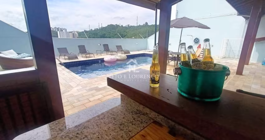 Casa à venda com piscina no Jardim da Fonte, Jundiaí, SP
