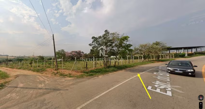 Terreno com 5.000 m2  para locação, Bom Jardim, Jundiaí, SP