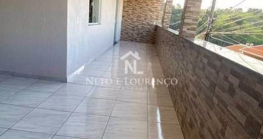 Casa com 2 Dormitórios, Suíte e Garagem para 12 Carros - Jardim Novo Mundo, Várzea Paulista – SP
