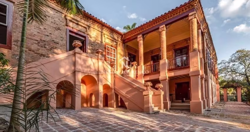 Fazenda Centenária com 131 hectares em Morungaba, SP