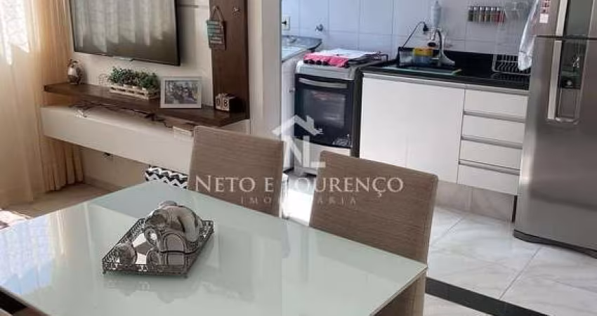 Apartamento à venda no Condomínio Reserva do Japy no bairro Recanto Quarto Centenário, Jundiaí, SP