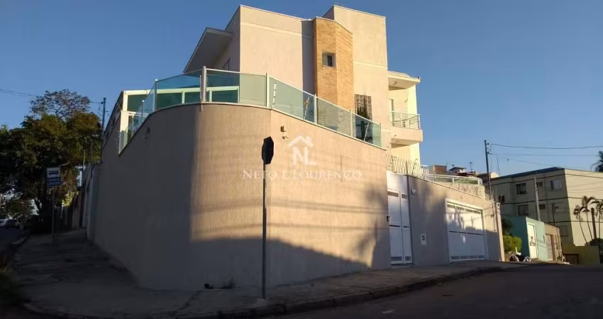 Casa à Venda no Bairro Jardim Santana – Jundiaí/SP
