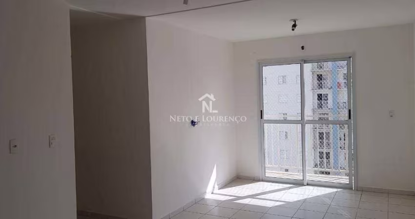 Apartamento à venda no condomínio Residencial Jardim Conquista, localizado no bairro Jardim Tamoio,