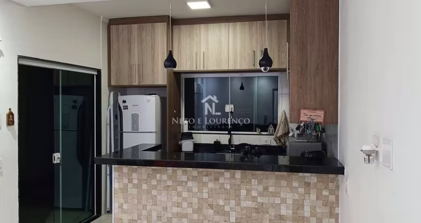 Casa em condomínio à venda no Villagio di Sienna – Jundiaí/SP