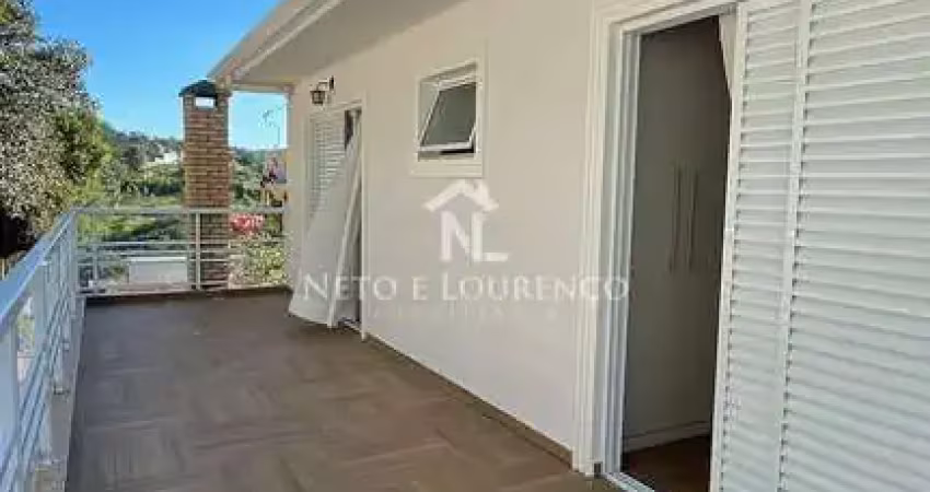 Casa à venda no Condomínio Laguna – Várzea Paulista