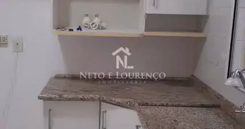 Apartamento com 2 dormitórios à venda no bairro centenário em jundiaí – 55 m² com vaga coberta e vi