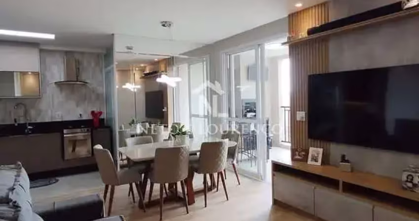 Apartamento à venda no condomínio altos da samuel martins em jundiaí/sp – conforto, segurança e exc