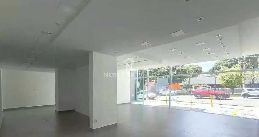 Sobrado comercial para locação, anhangabaú, jundiaí, sp