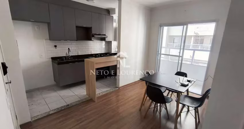 Apartamento à venda no condomínio lá vite piemonte – jundiaí/sp