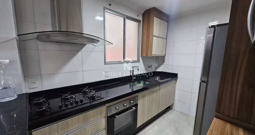 Apartamento à venda – parque jardim paulista | campo limpo paulista/sp