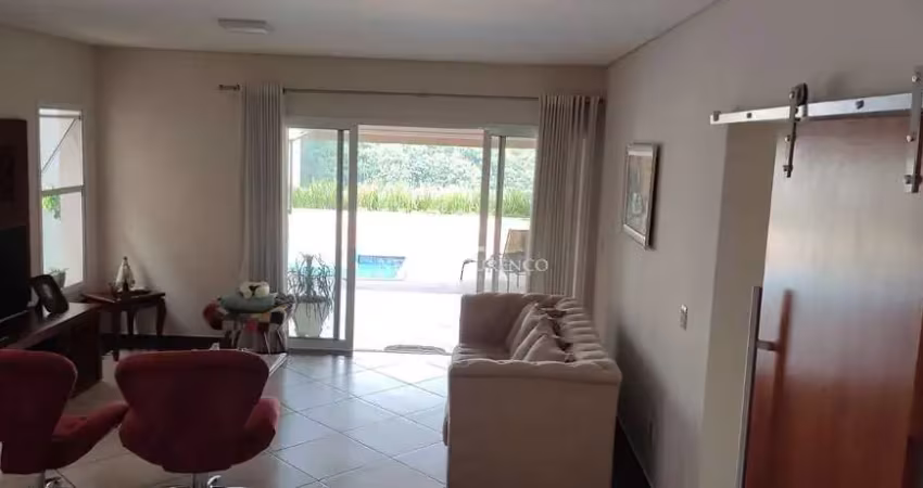 Casa com 3 quartos à venda na Rua Irino Gramorelli, 1, Horto Santo Antonio, Jundiaí