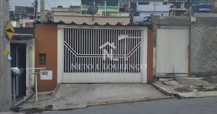 Casa para locação na vila indaiá – várzea paulista sp