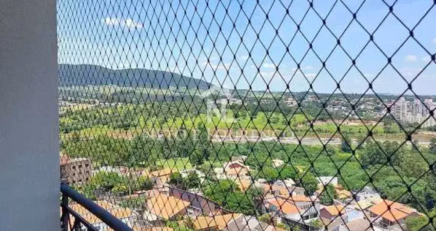 Apartamento com 94 m2,  3 quartos no jardim paulista, jundiaí, sp