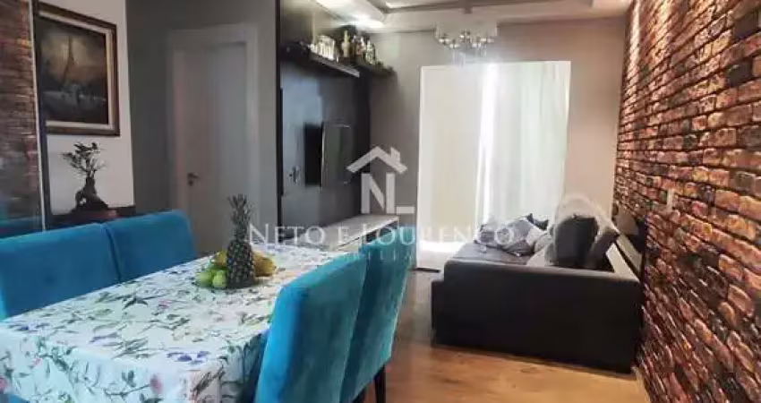 Apartamento à venda – condomínio vista park, jundiaí/sp