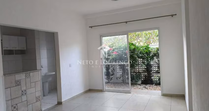 Apartamento garden à venda no condomínio scalla – engordadouro, jundiaí/sp