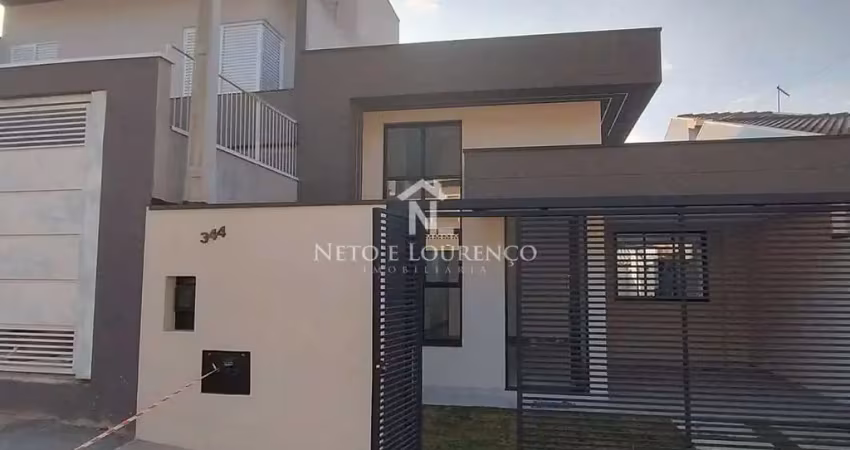 Casa com 3 quartos à venda na Rua Angiolina Anselmi Ermani, 1, Jardim Marambaia, Jundiaí
