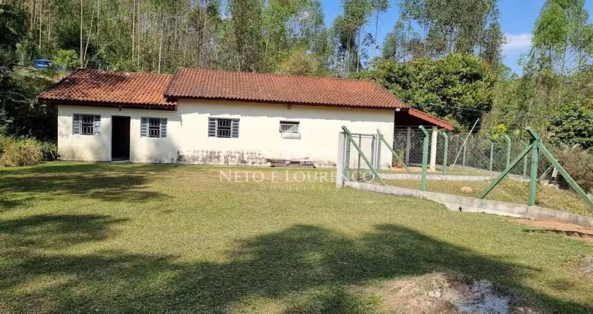 Chácara / sítio com 2 quartos à venda na R/N, 1, Rio Acima, Jundiaí