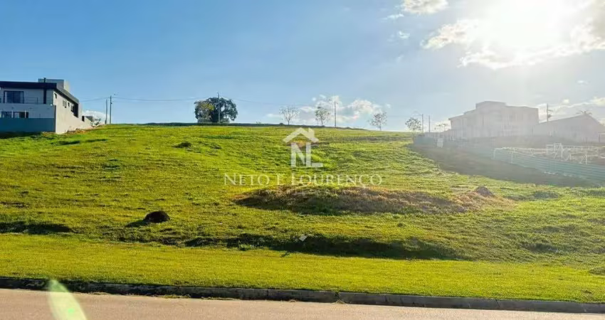 Terreno à venda no condomínio terras do alvorada – medeiros, jundiaí/sp