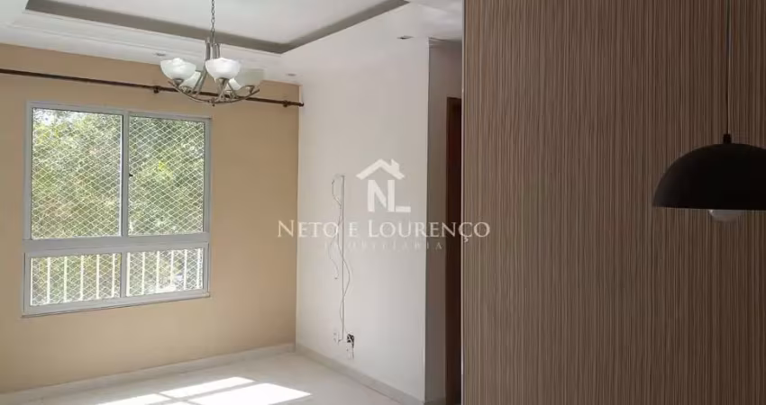 Apartamento para alugar em jundiaí – condomínio bella colônia