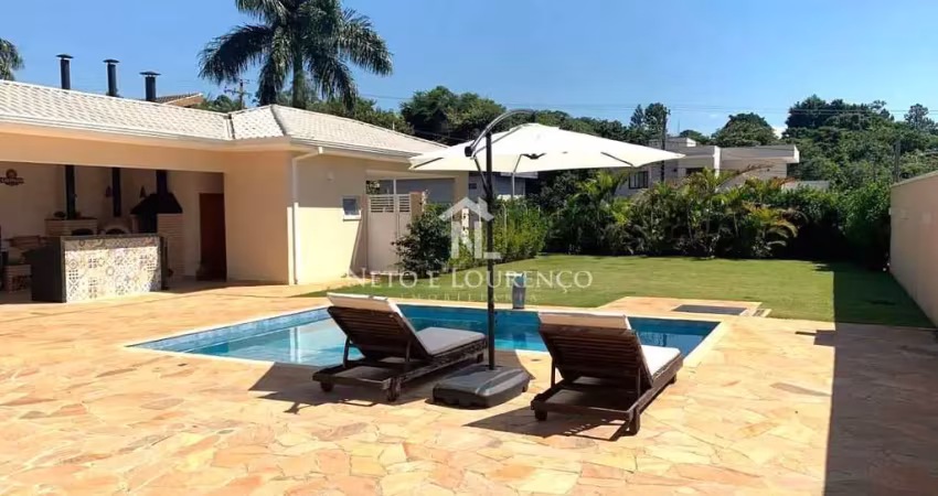 Casa térrea  à venda com 3 suítes no condomínio vivendas do japi , medeiros, jundiaí, sp