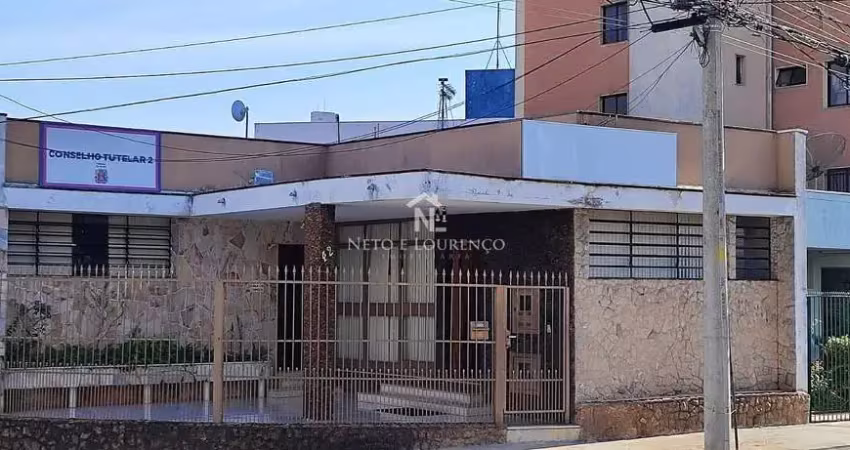 Casa comercial à venda – jardim pitangueiras | vila são bento – jundiaí/sp