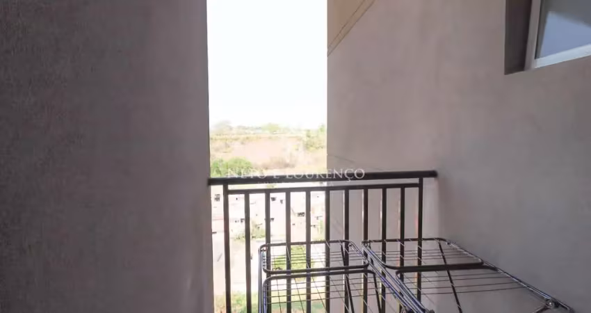 Apartamento à venda no residencial maxx santa angela – jundiaí, sp