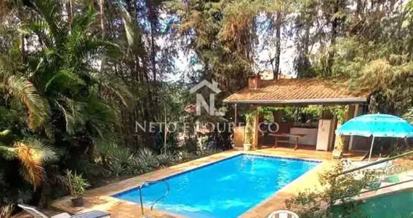 Chácara mobiliada com 3.000m2 à venda no vivendas do engenho d´água, itatiba-sp