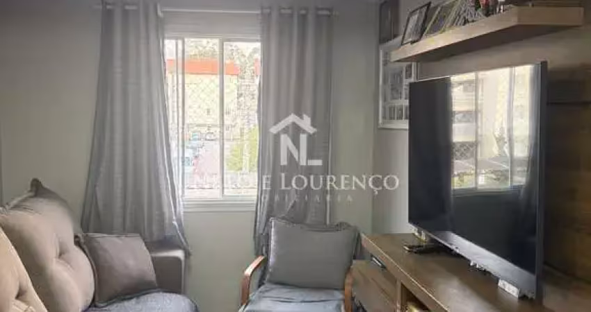 Apartamento à venda no residencial alpha 1 – 2 dormitórios – jundiaí/sp